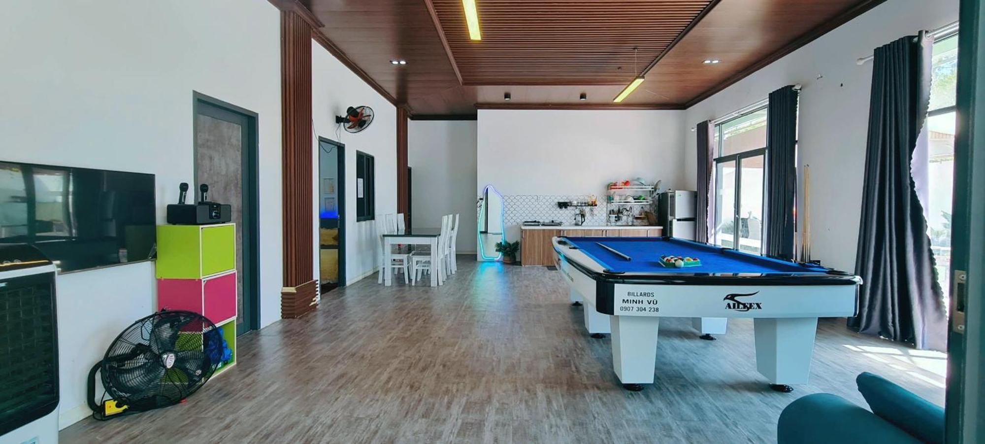 Triple-T Homestay Vts Vung Tau Exterior photo