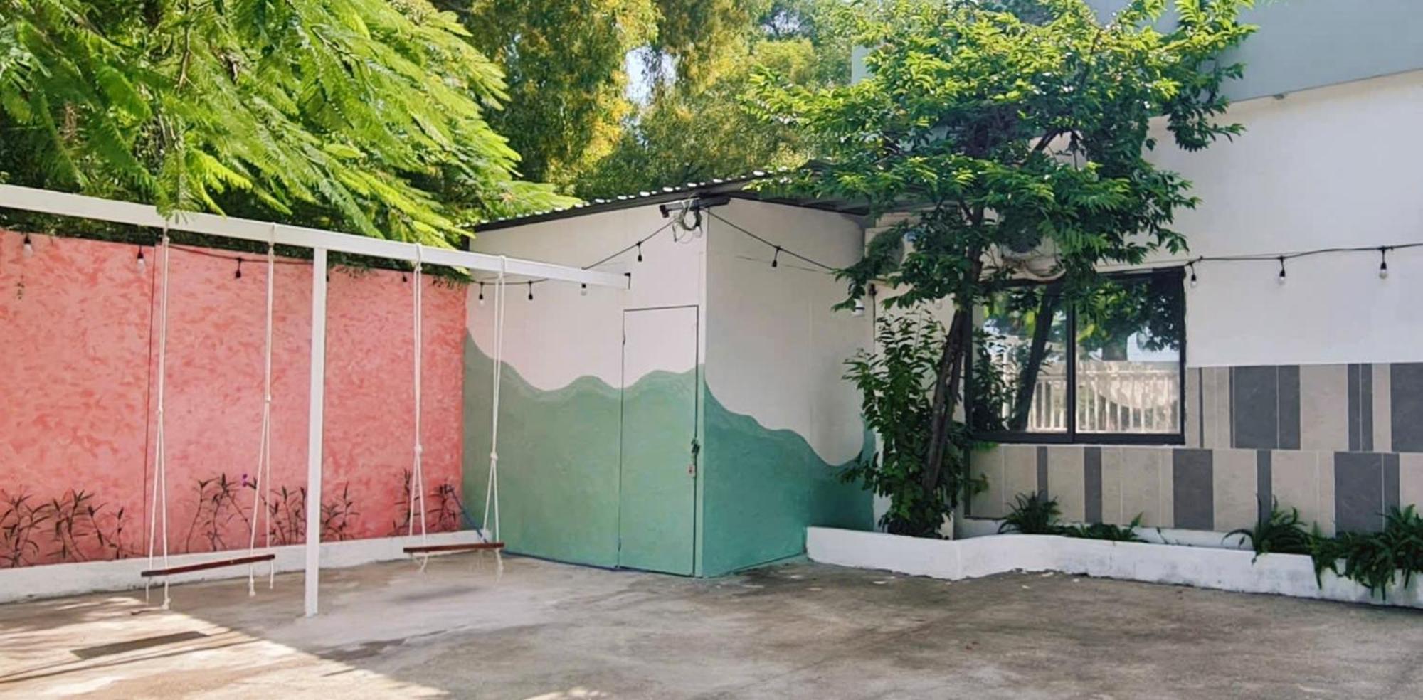 Triple-T Homestay Vts Vung Tau Exterior photo
