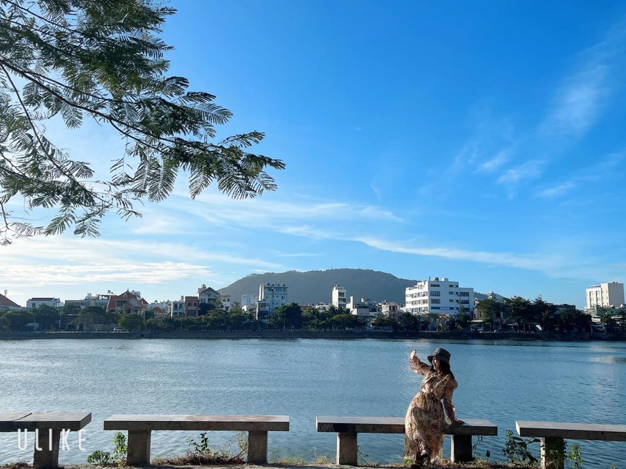 Triple-T Homestay Vts Vung Tau Exterior photo